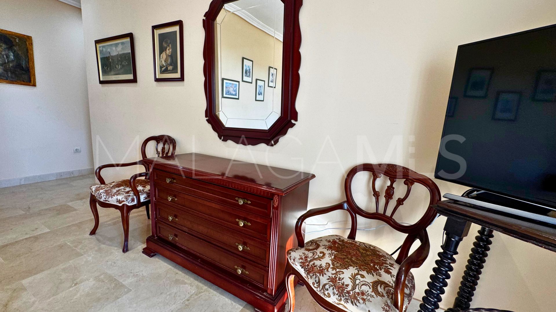 Wohnung for sale in Selwo Hills