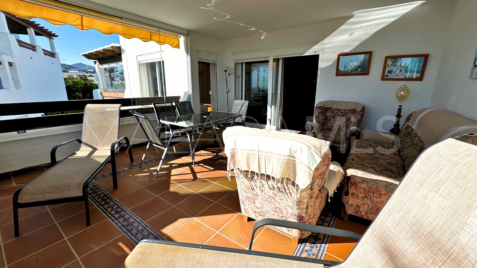 Wohnung for sale in Selwo Hills