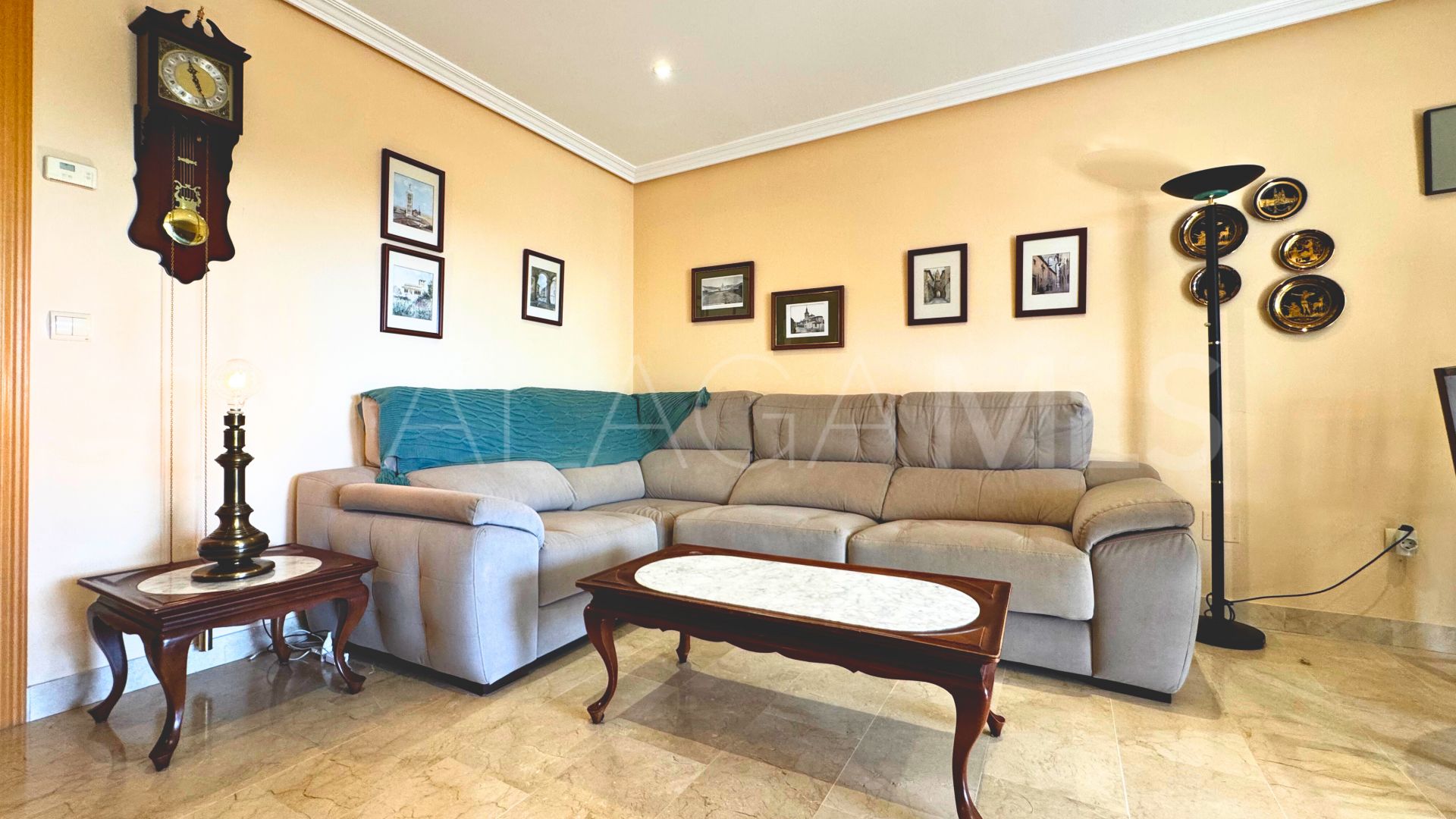 Wohnung for sale in Selwo Hills