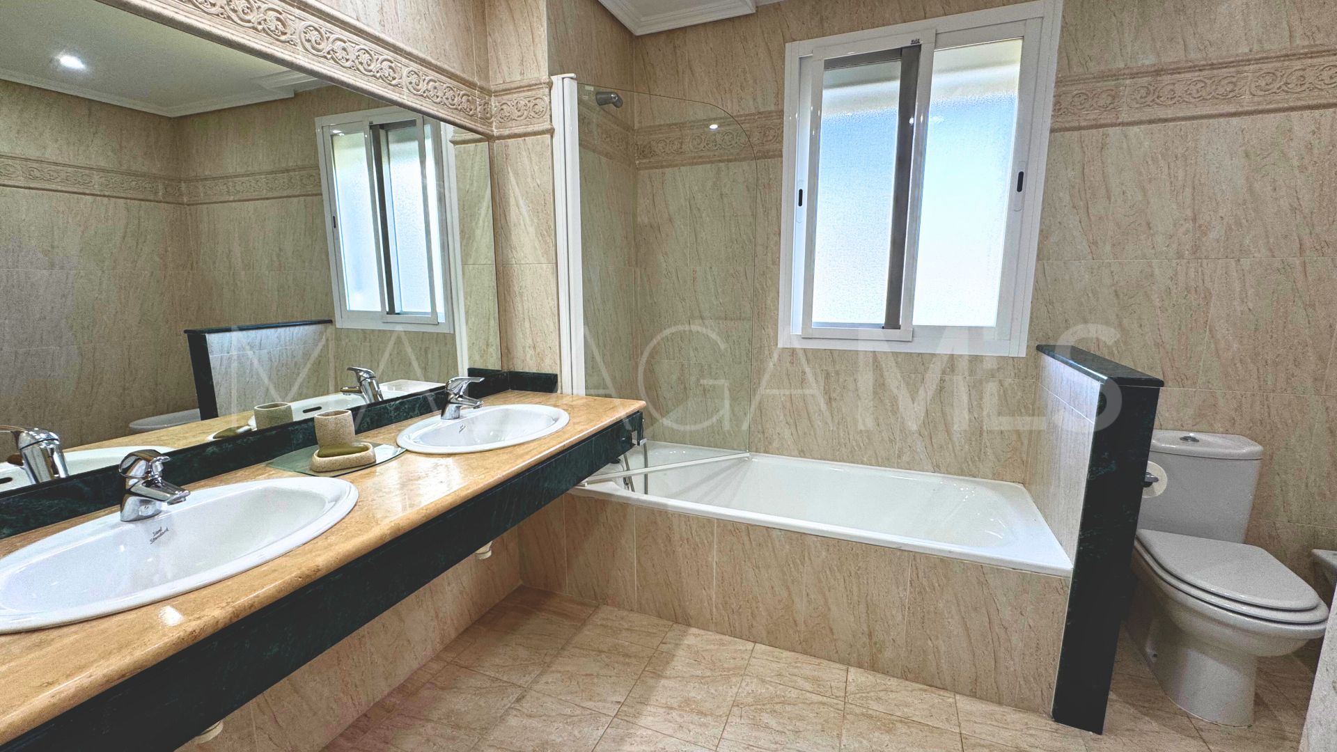 Wohnung for sale in Selwo Hills