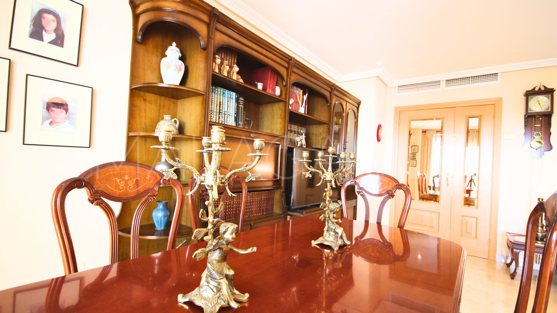 Wohnung for sale in Selwo Hills