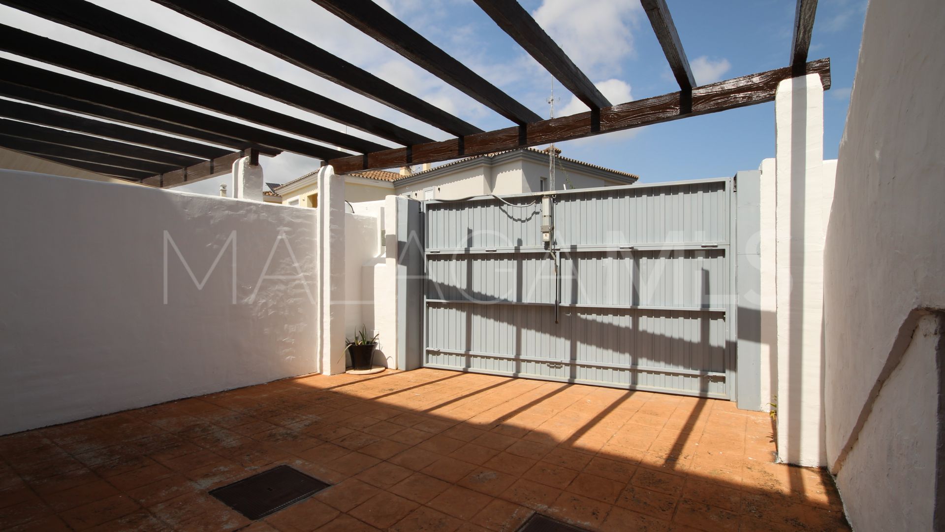Reihenhaus for sale in Selwo
