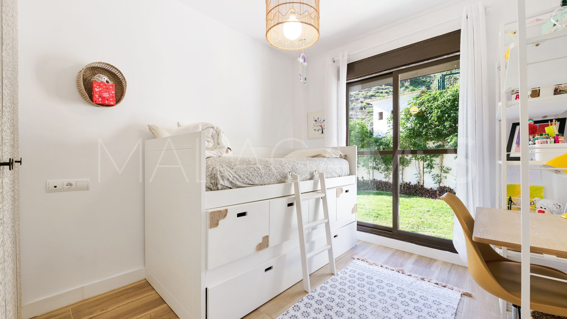 2 bedrooms Selwo ground floor apartment for sale