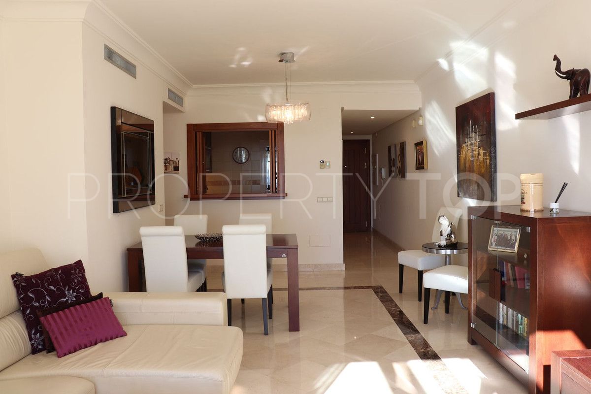 3 bedrooms penthouse for sale in Lomas del Marqués