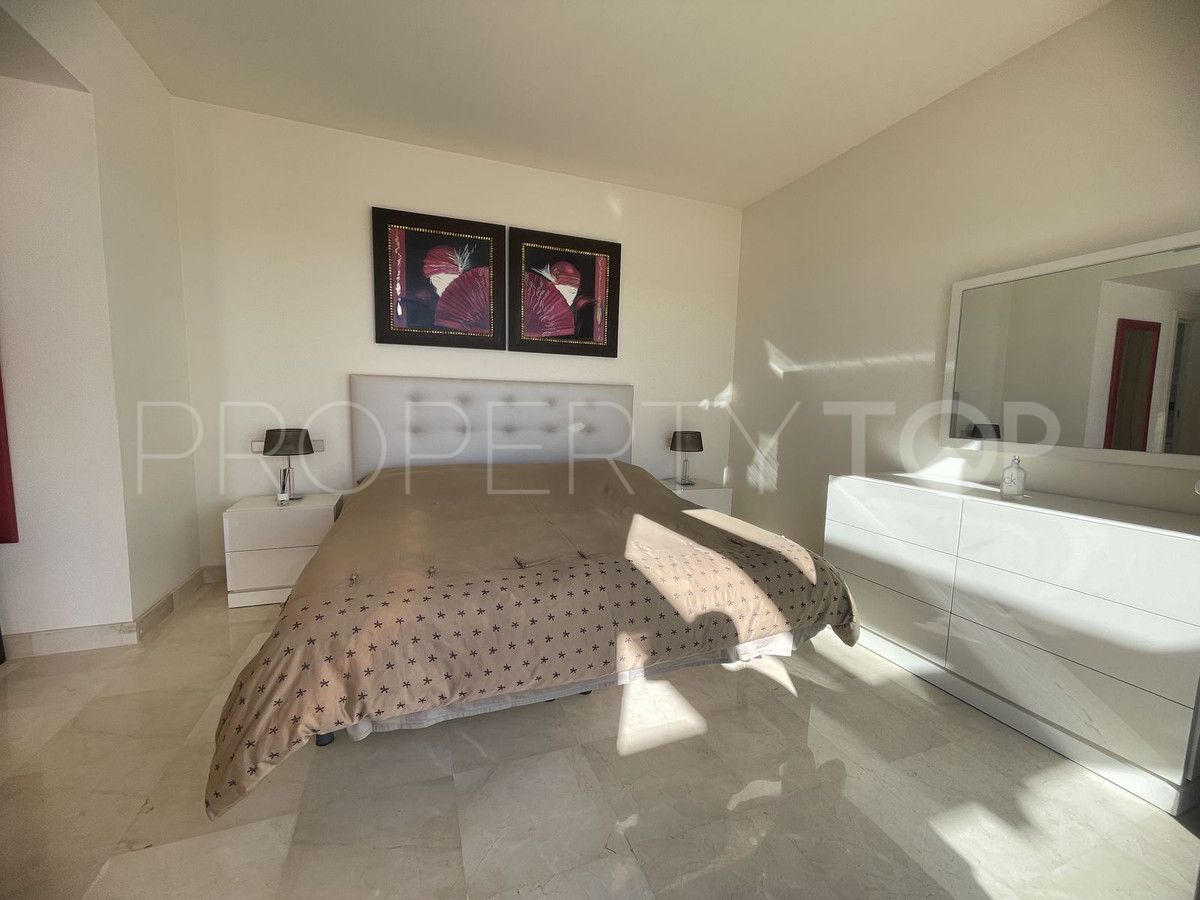 3 bedrooms penthouse for sale in Lomas del Marqués
