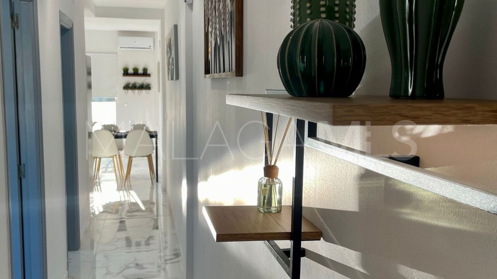 Buy apartamento with 2 bedrooms in Mijas