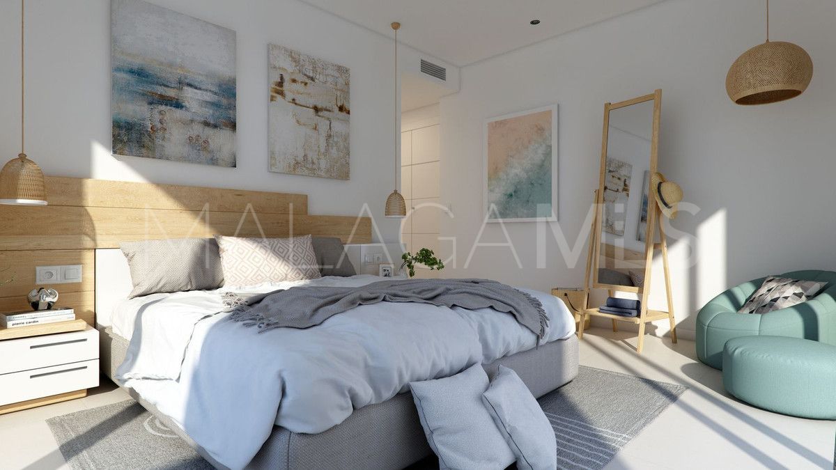 Apartamento with 2 bedrooms a la venta in Casares