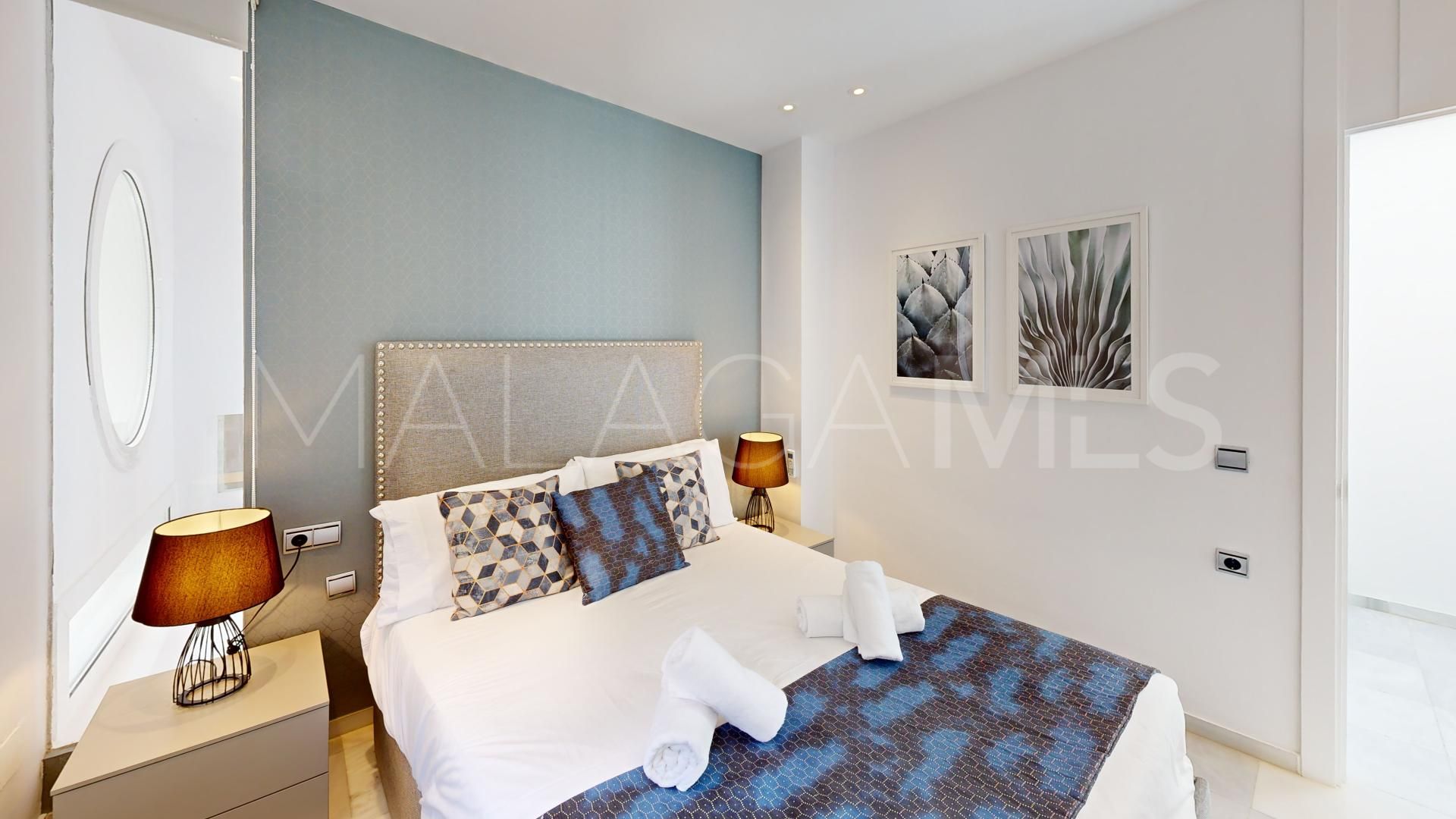 Villa for sale in Marbella - Puerto Banus with 4 bedrooms