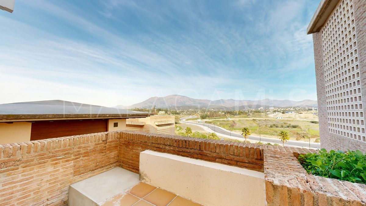 Bahia de la Plata, atico duplex de 3 bedrooms a la venta