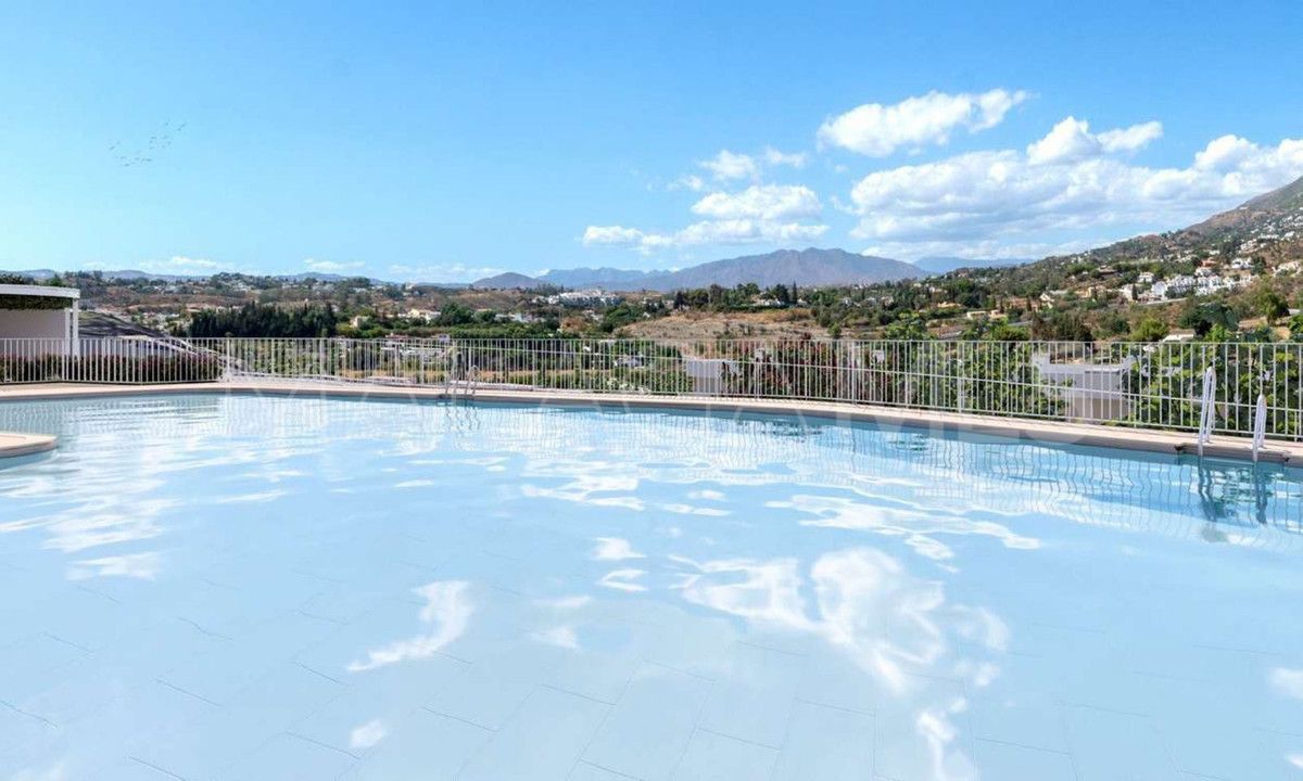 Apartamento de 3 bedrooms for sale in Fuengirola