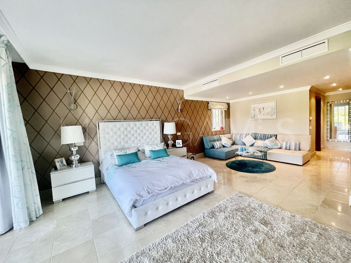Istan, villa de 5 bedrooms a la venta