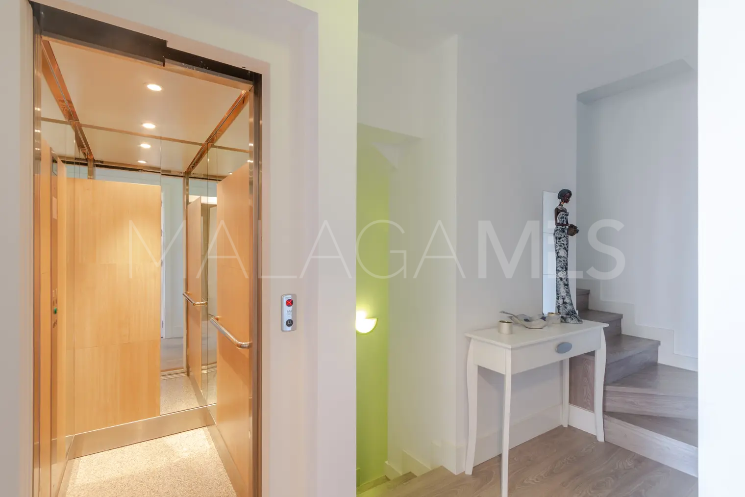 Reihenhaus for sale in Selwo