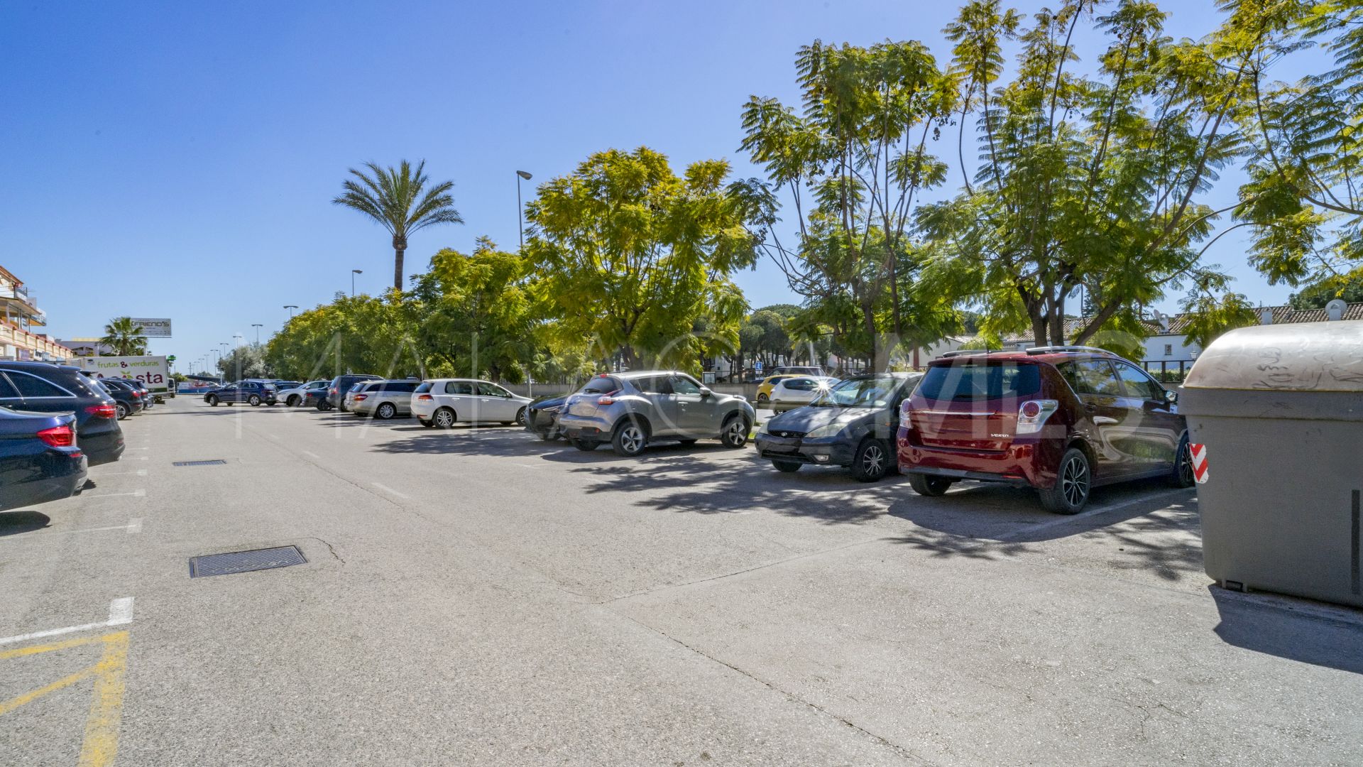 Restaurante a la venta in New Golden Mile
