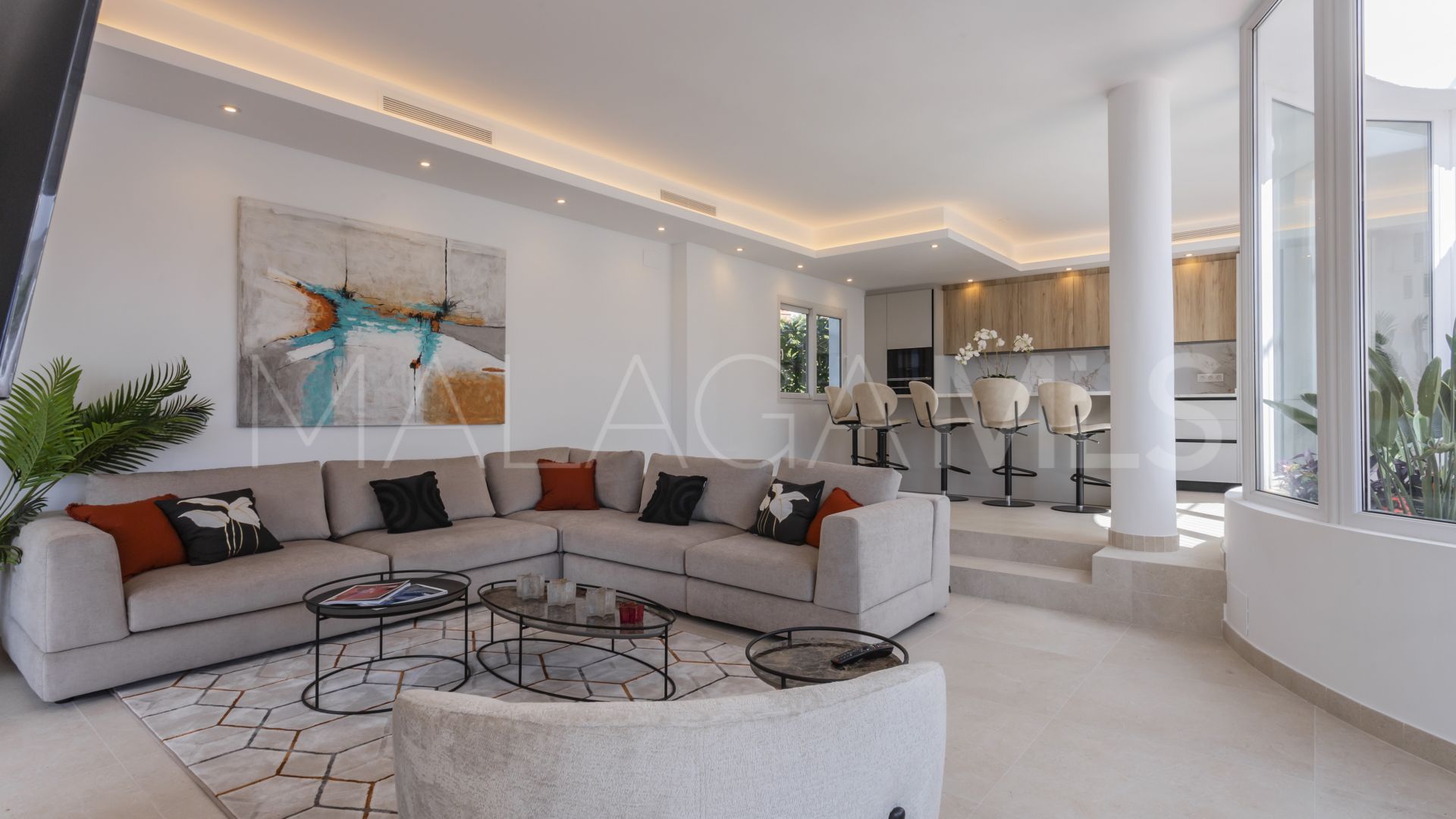Bungalow for sale in Cabopino