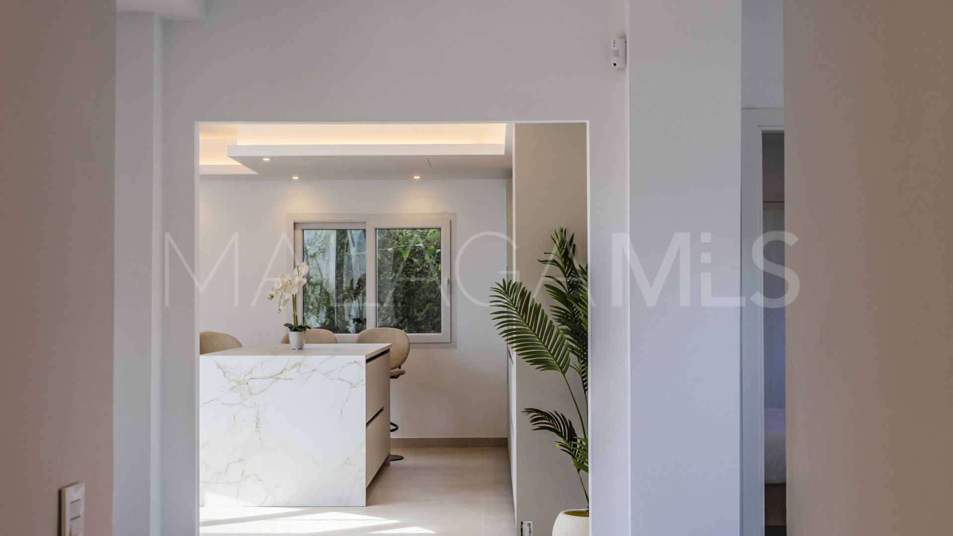 Bungalow for sale in Cabopino