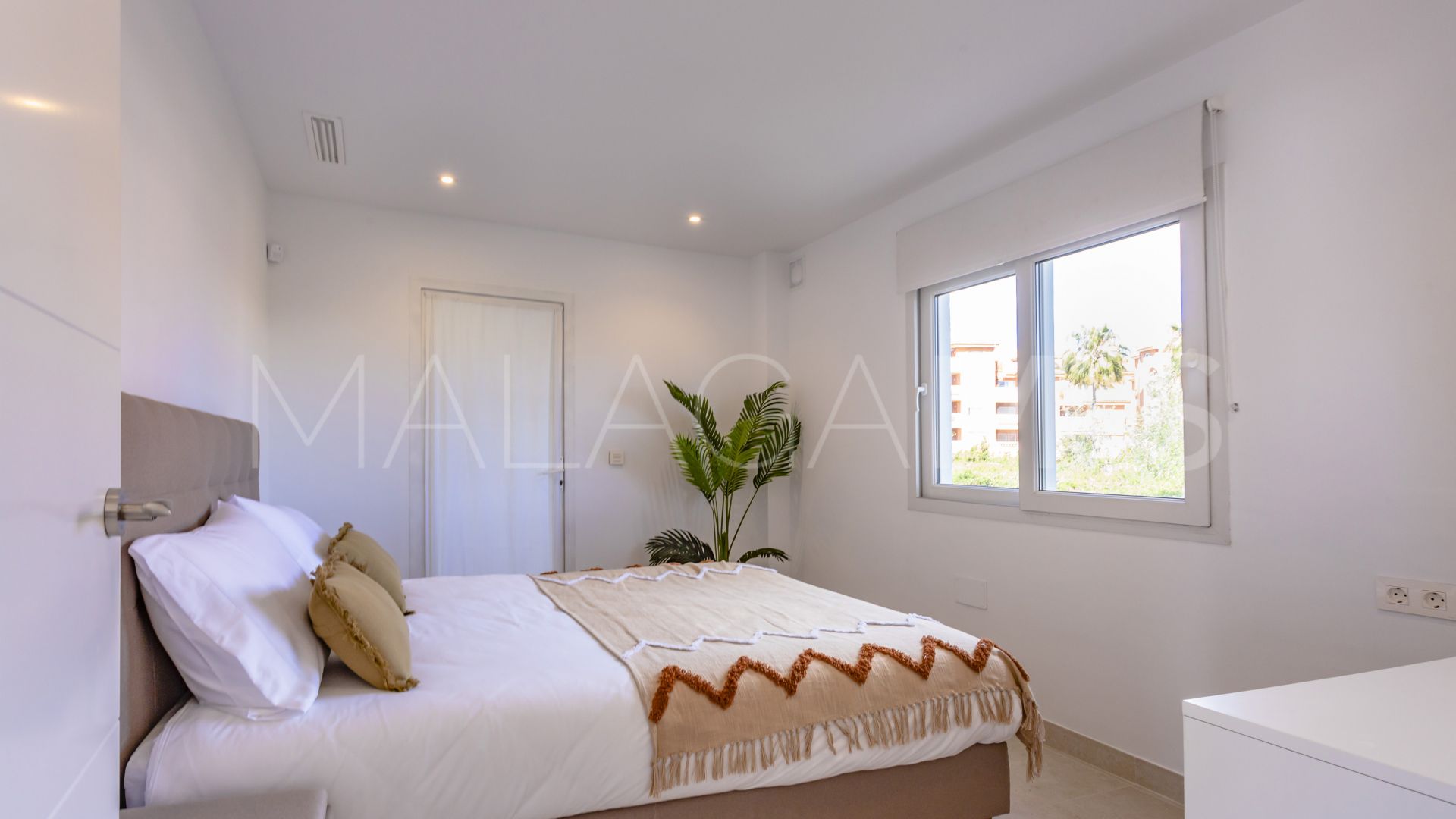 Bungalow for sale in Cabopino