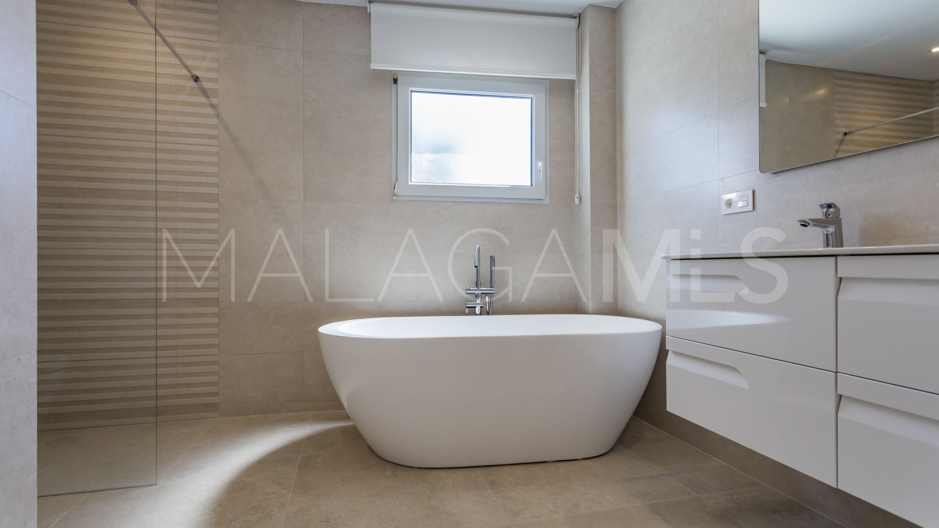 Bungalow for sale in Cabopino