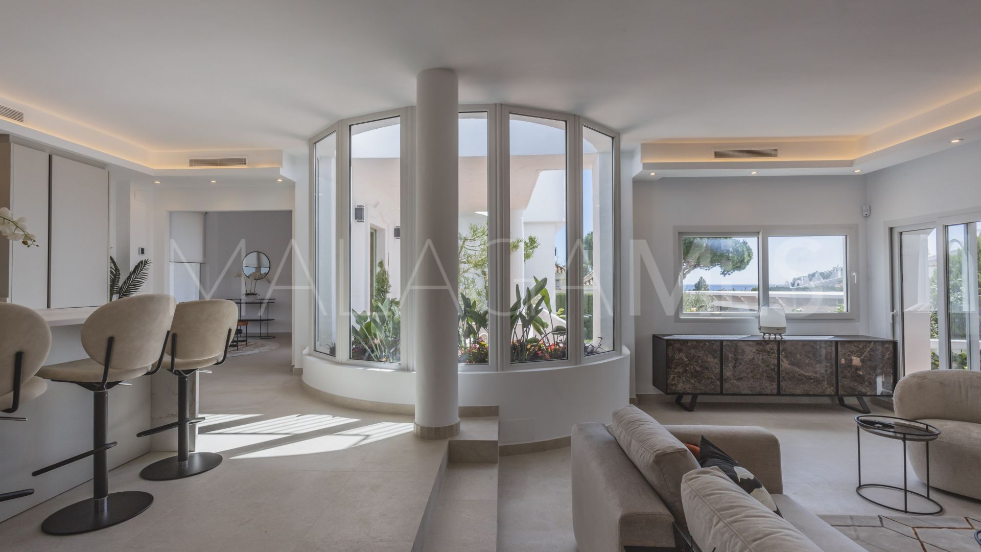 Bungalow for sale in Cabopino