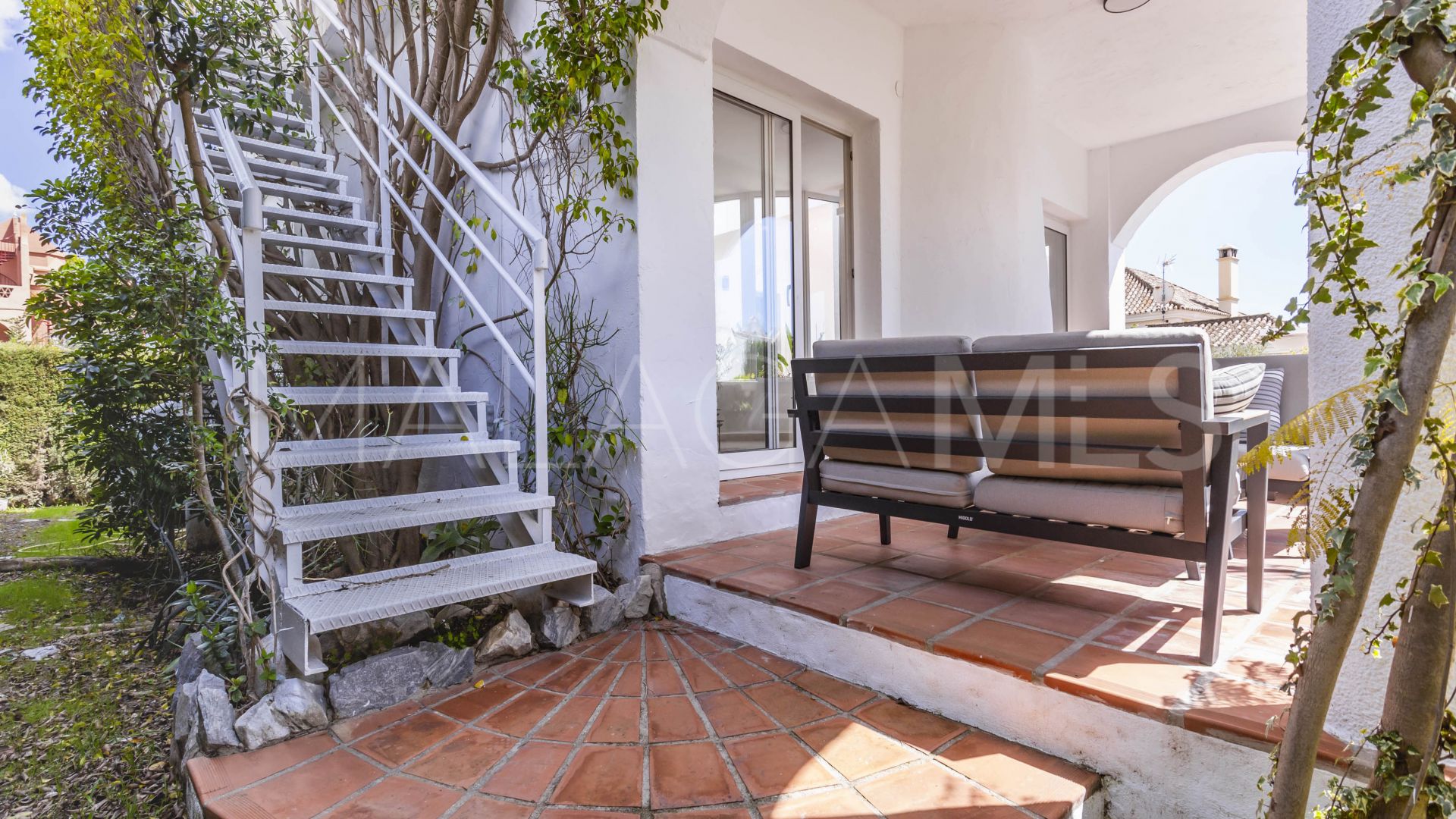Bungalow for sale in Cabopino