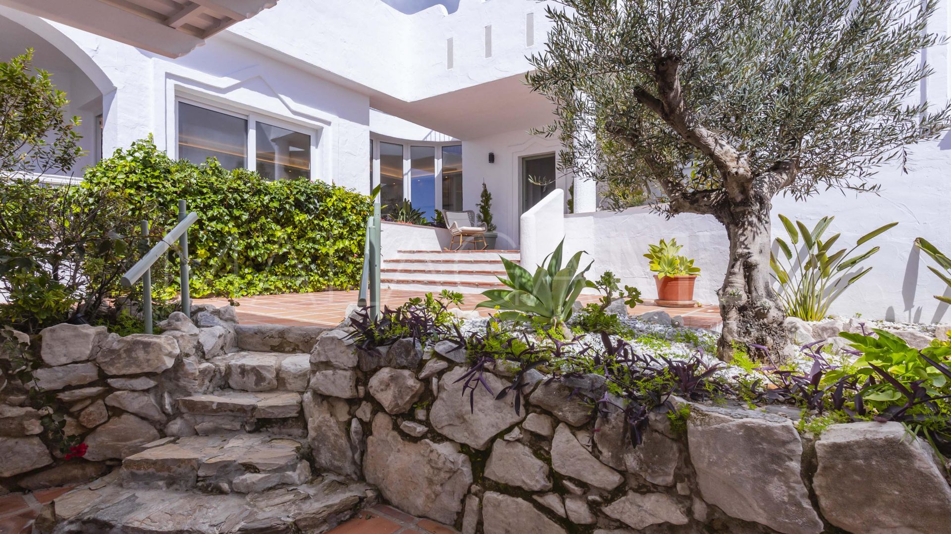 Bungalow for sale in Cabopino
