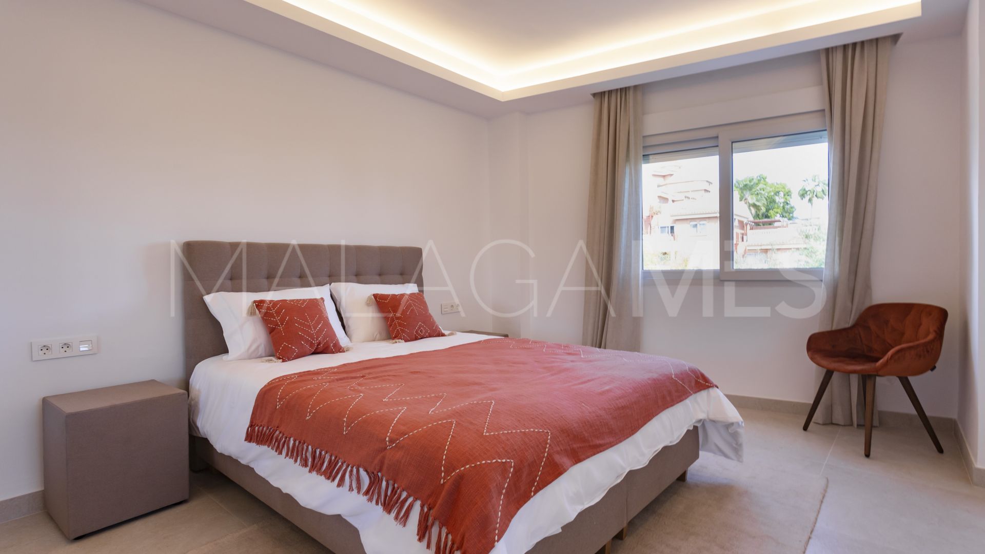 Bungalow for sale in Cabopino