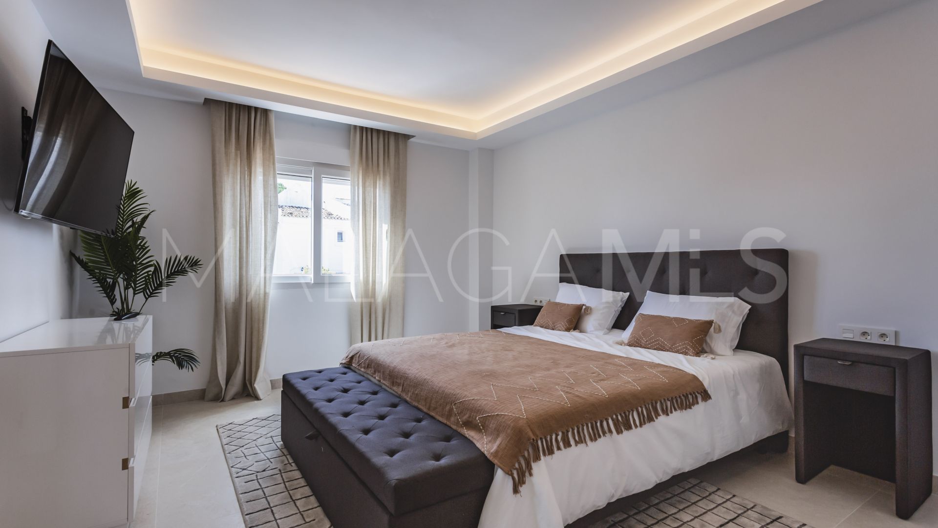 Bungalow for sale in Cabopino