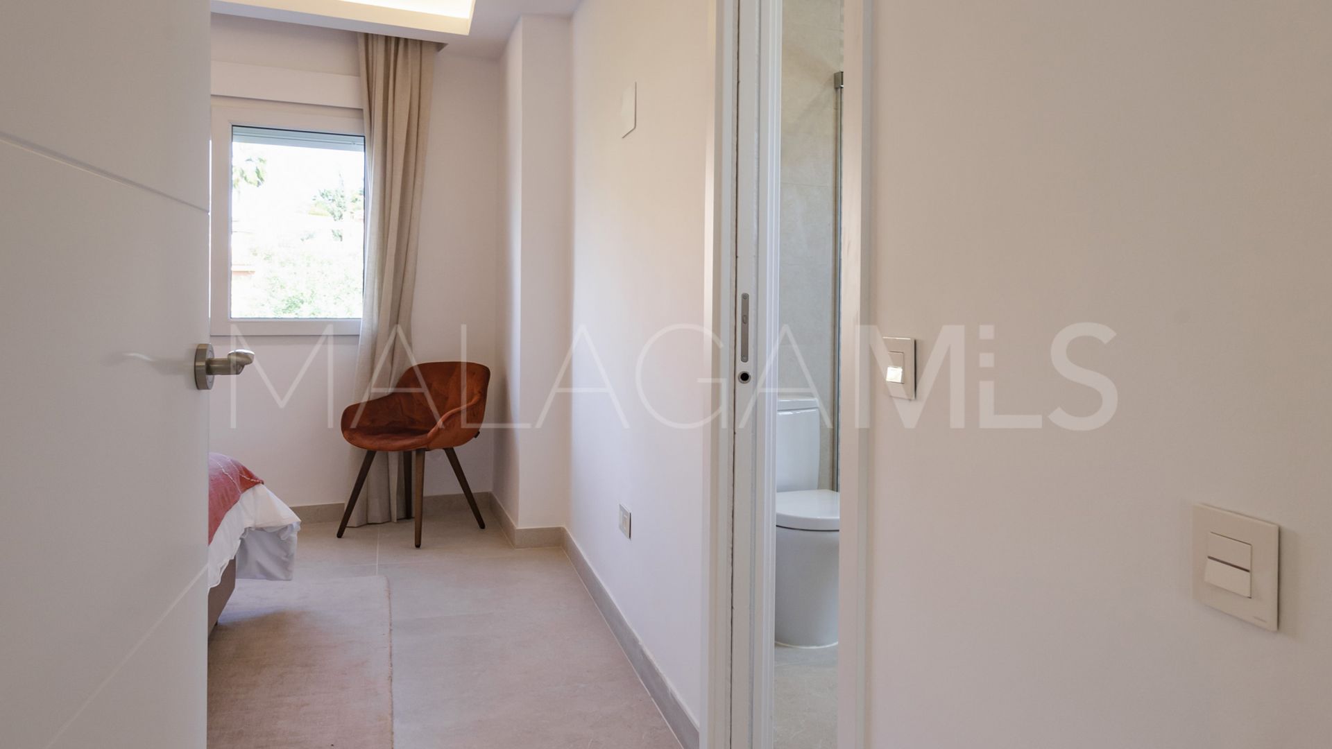 Bungalow for sale in Cabopino