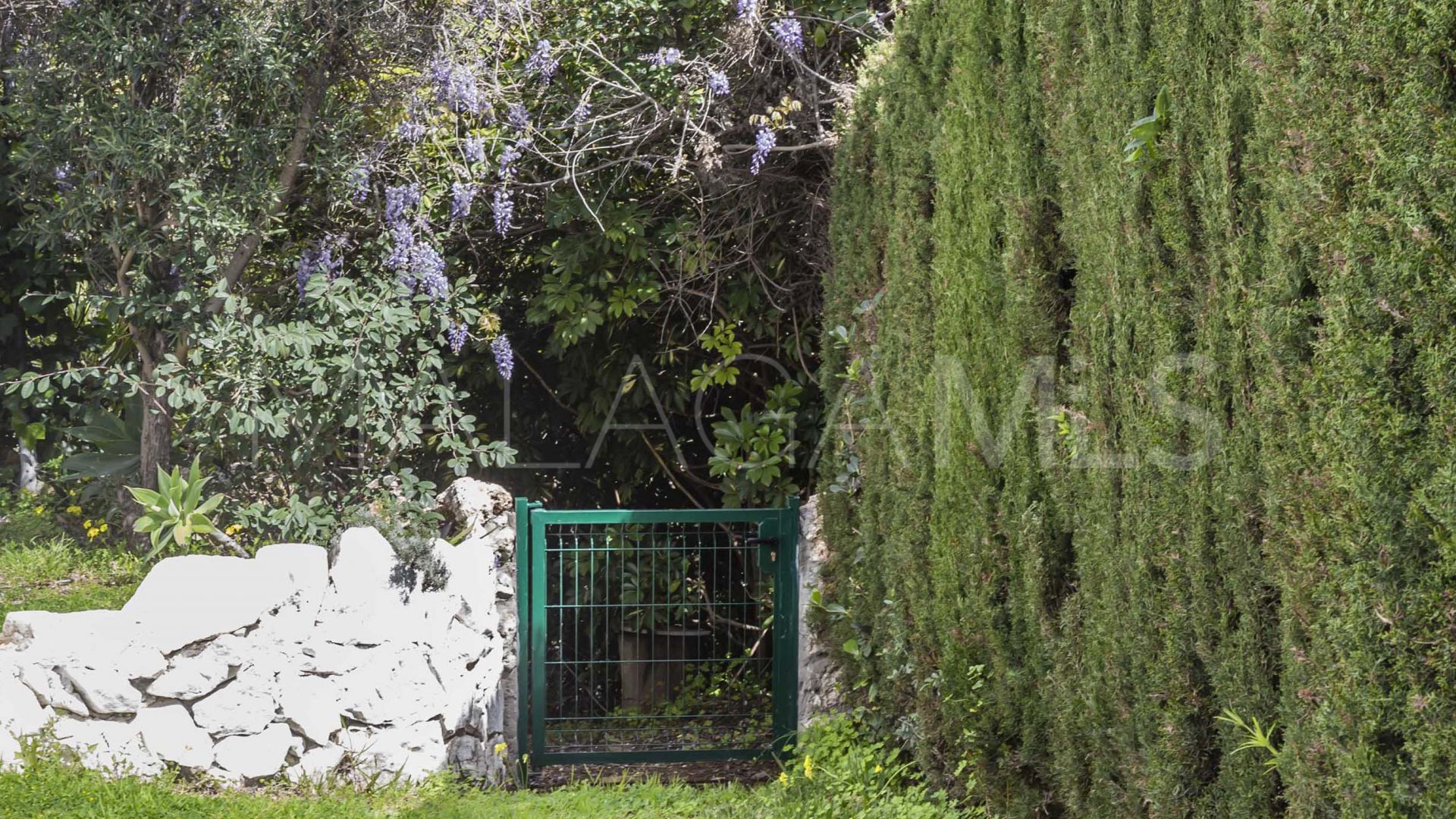 Bungalow for sale in Cabopino