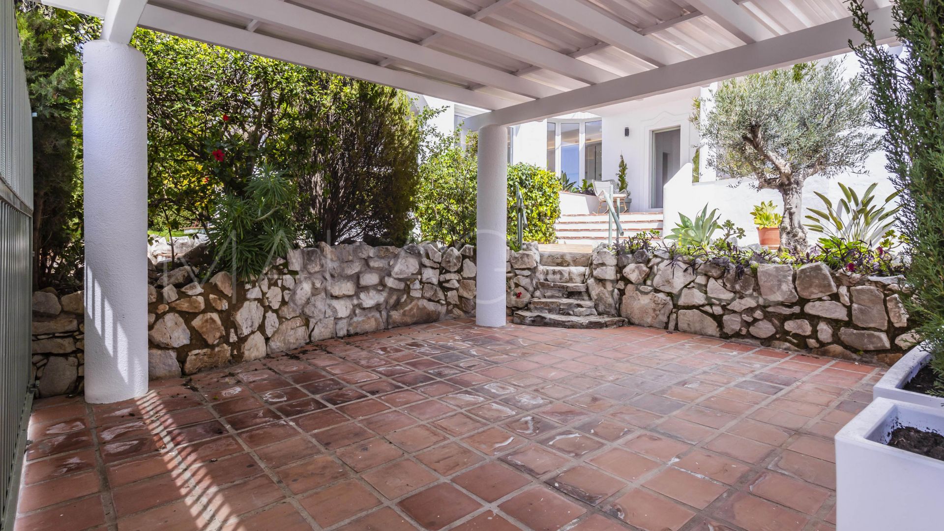 Bungalow for sale in Cabopino