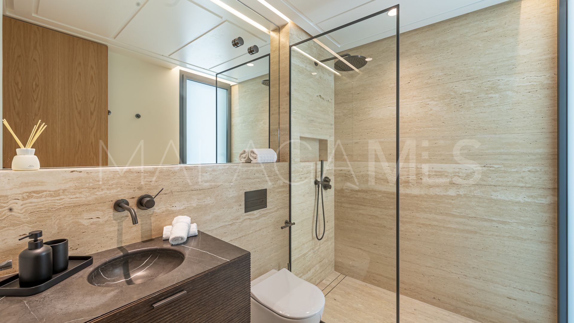 Wohnung for sale in Playa del Cristo