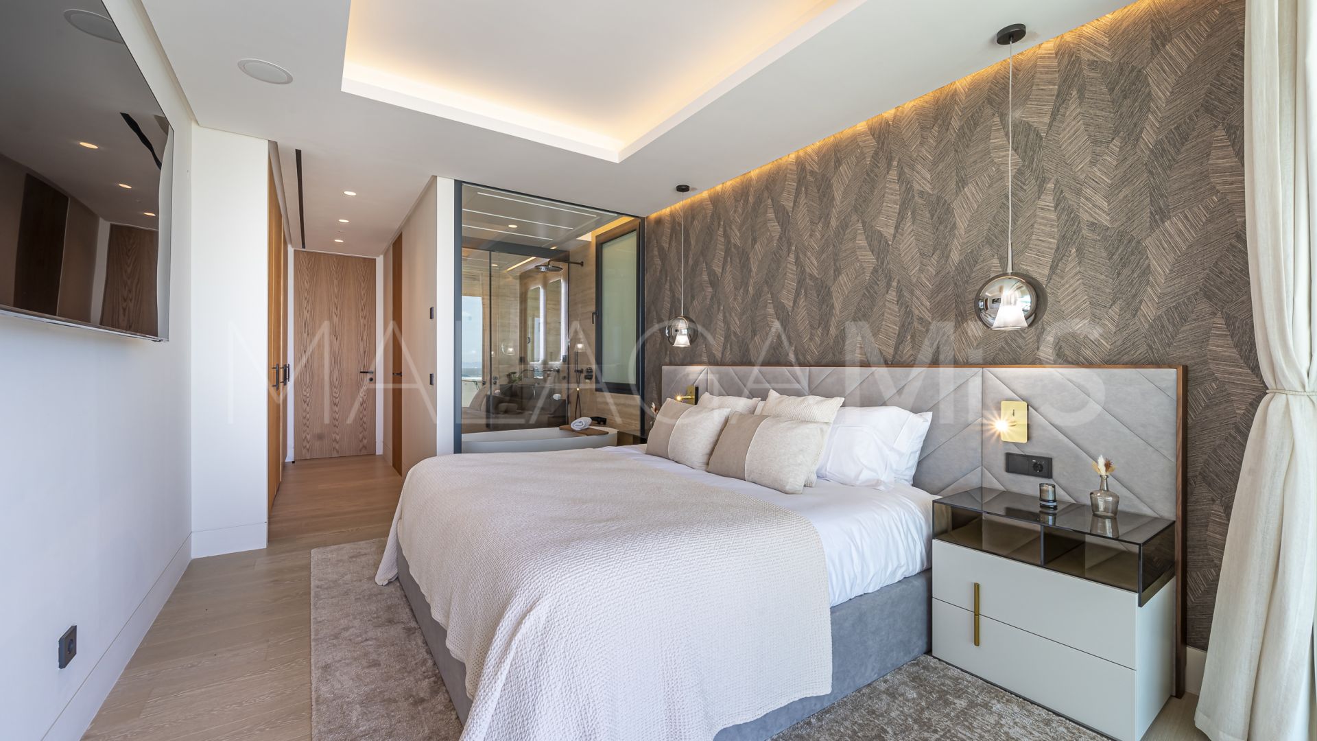 Wohnung for sale in Playa del Cristo