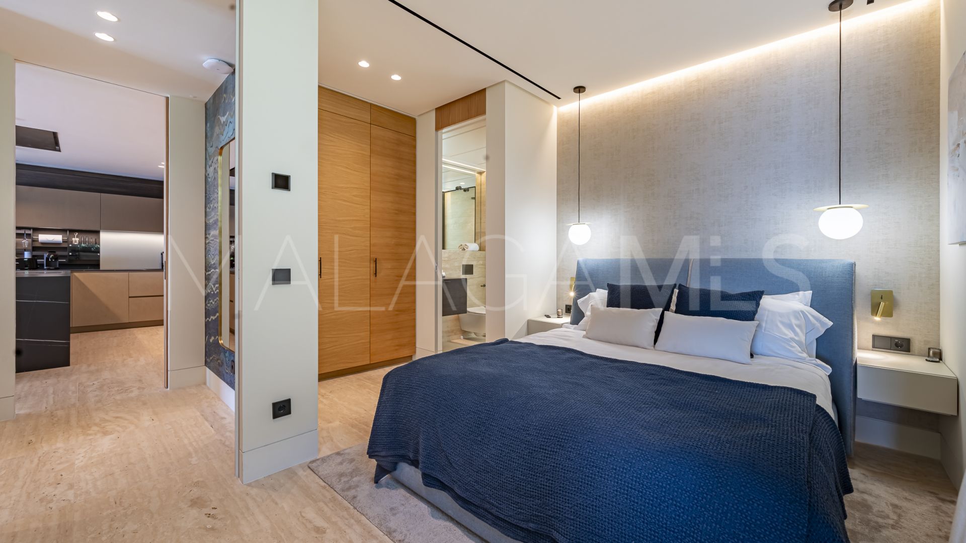 Wohnung for sale in Playa del Cristo