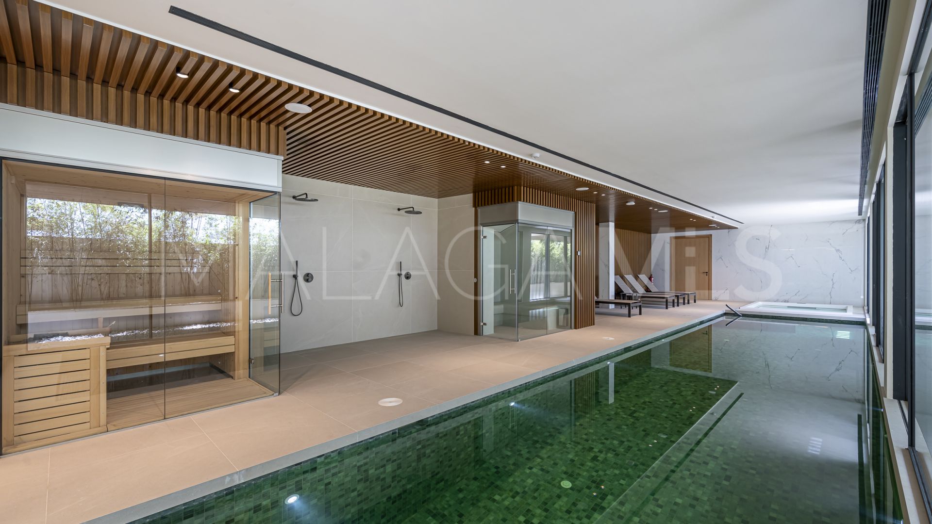 Wohnung for sale in Playa del Cristo