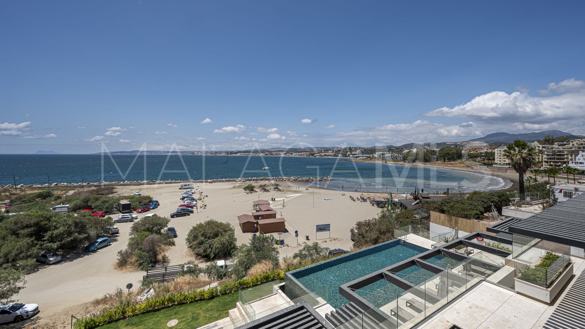 Wohnung for sale in Playa del Cristo
