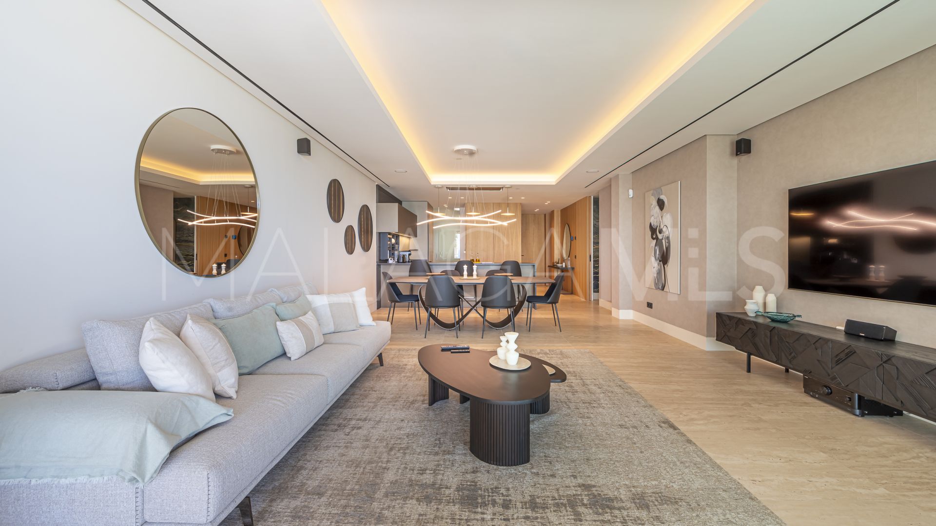 Wohnung for sale in Playa del Cristo