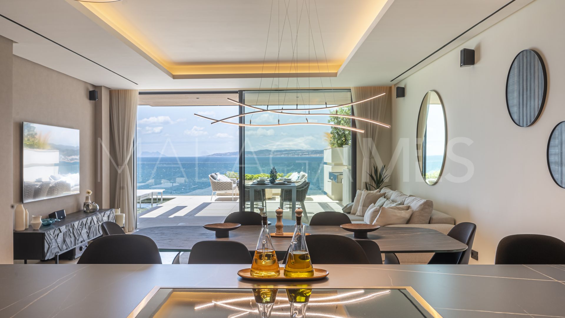 Wohnung for sale in Playa del Cristo
