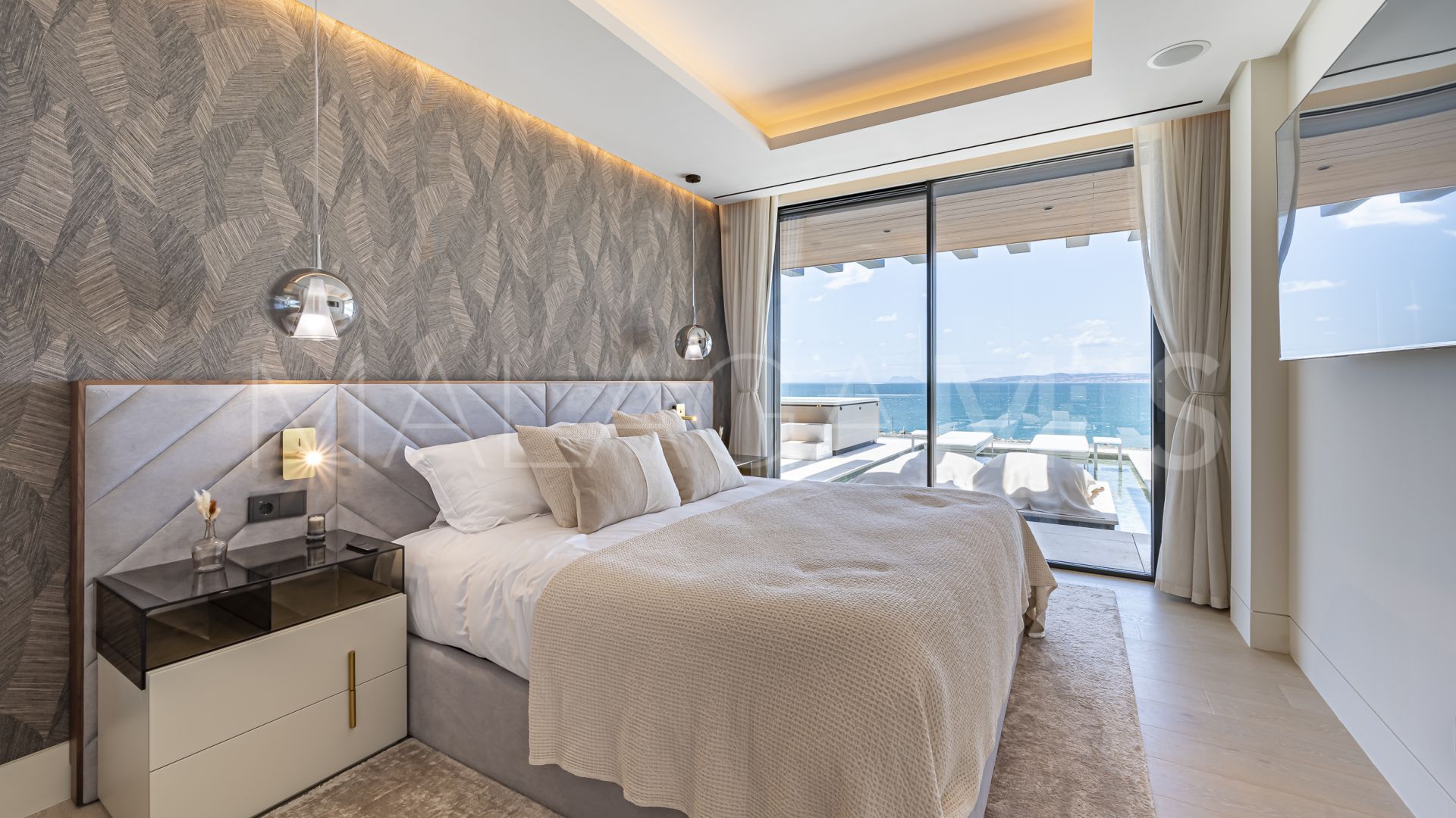 Wohnung for sale in Playa del Cristo