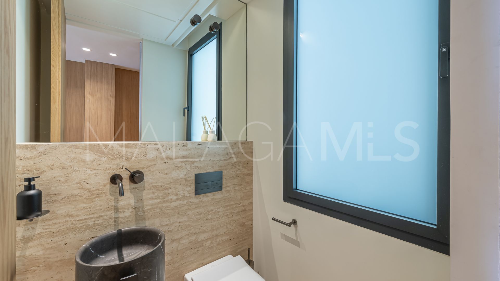 Wohnung for sale in Playa del Cristo