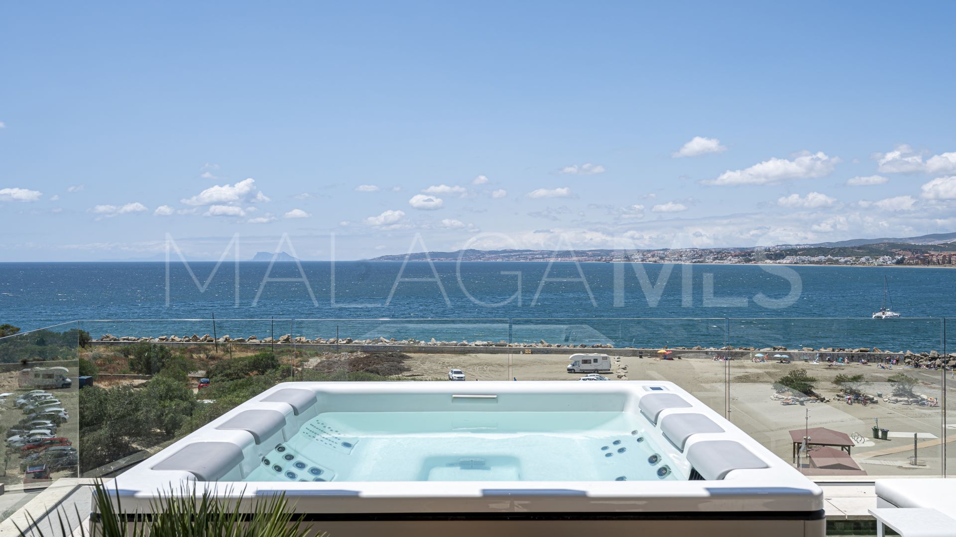 Wohnung for sale in Playa del Cristo