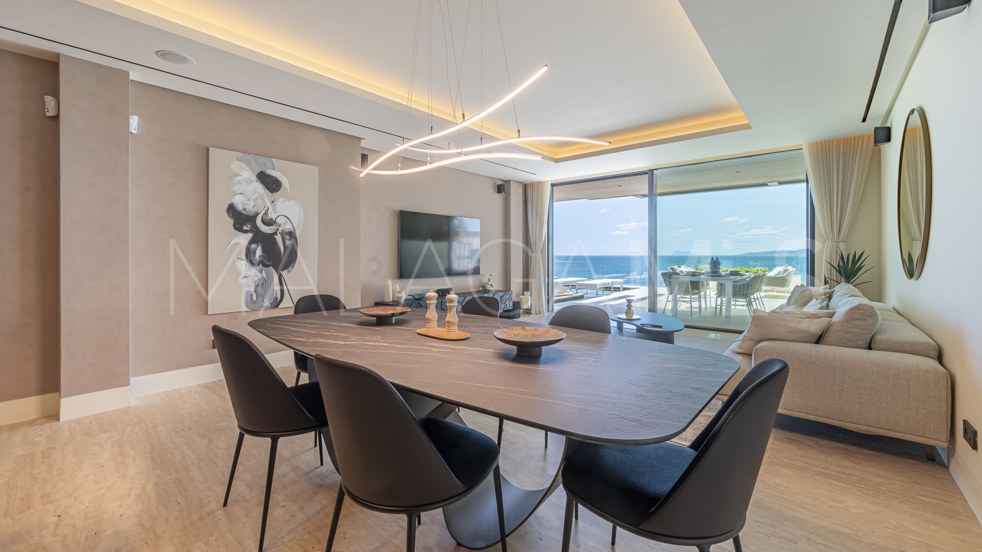 Wohnung for sale in Playa del Cristo