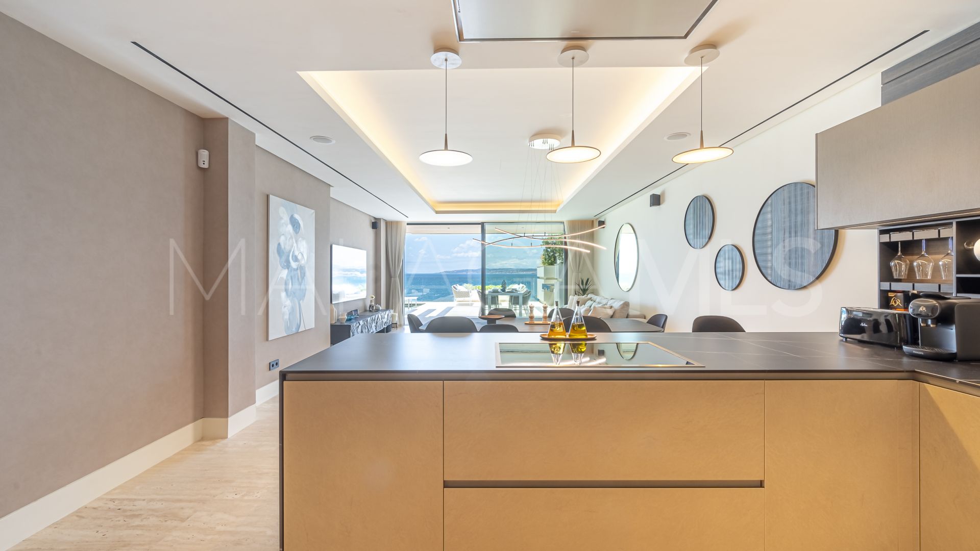 Wohnung for sale in Playa del Cristo