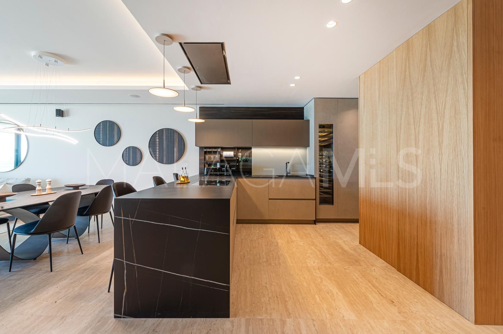 Wohnung for sale in Playa del Cristo