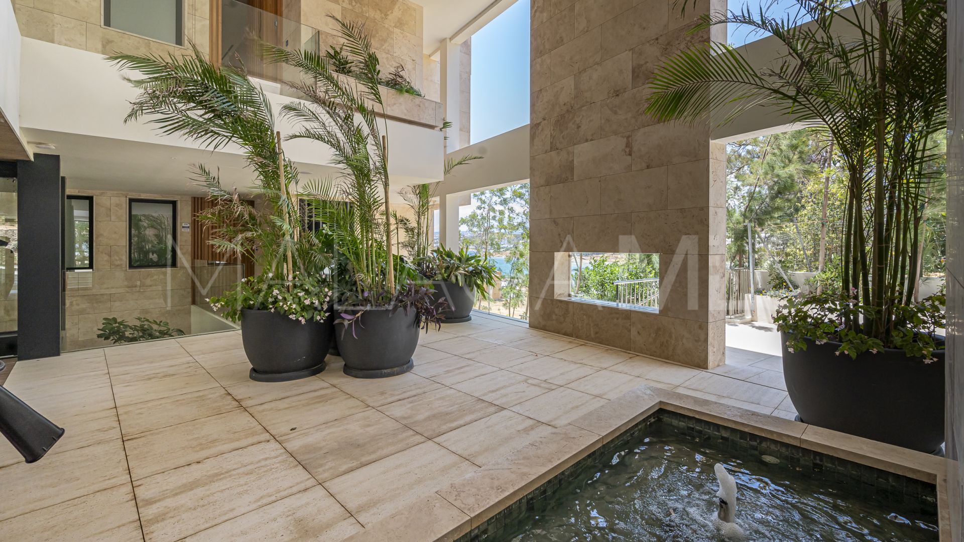 Wohnung for sale in Playa del Cristo