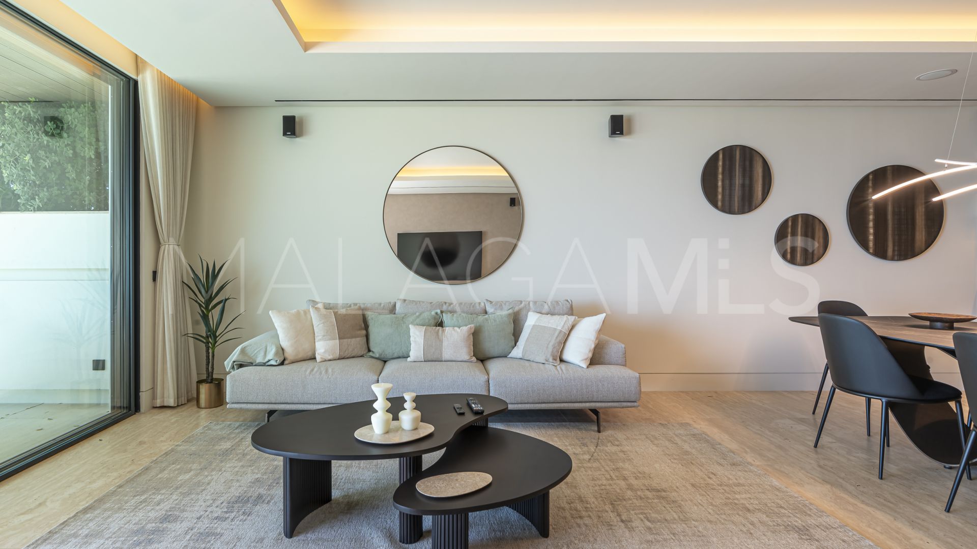 Wohnung for sale in Playa del Cristo