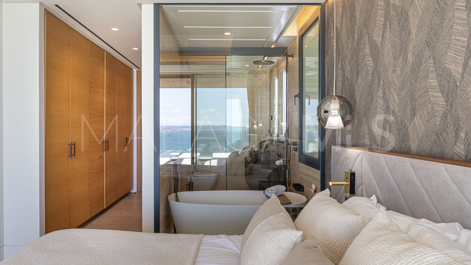 Wohnung for sale in Playa del Cristo