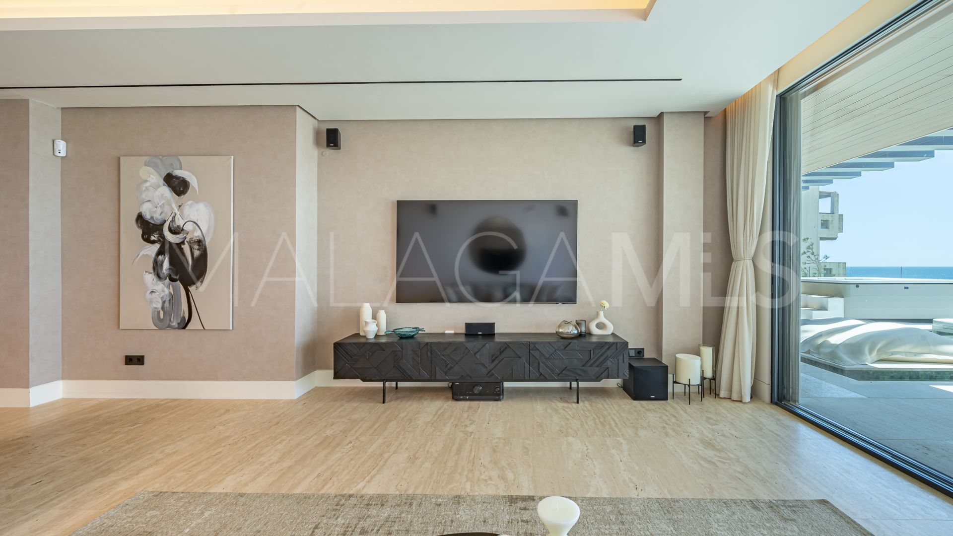Wohnung for sale in Playa del Cristo