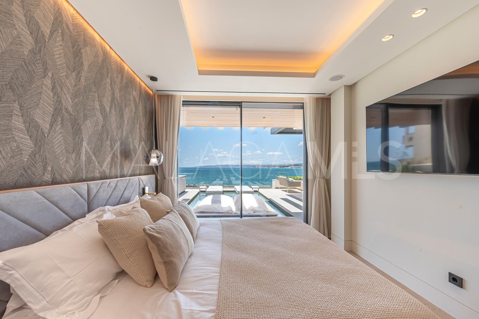 Wohnung for sale in Playa del Cristo
