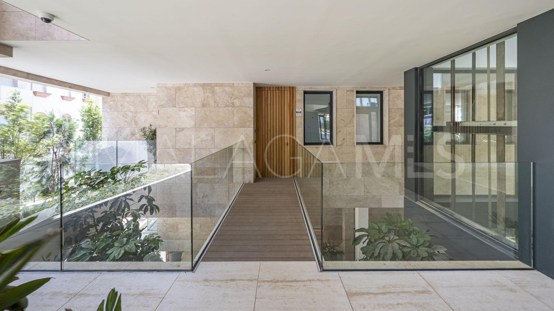 Wohnung for sale in Playa del Cristo