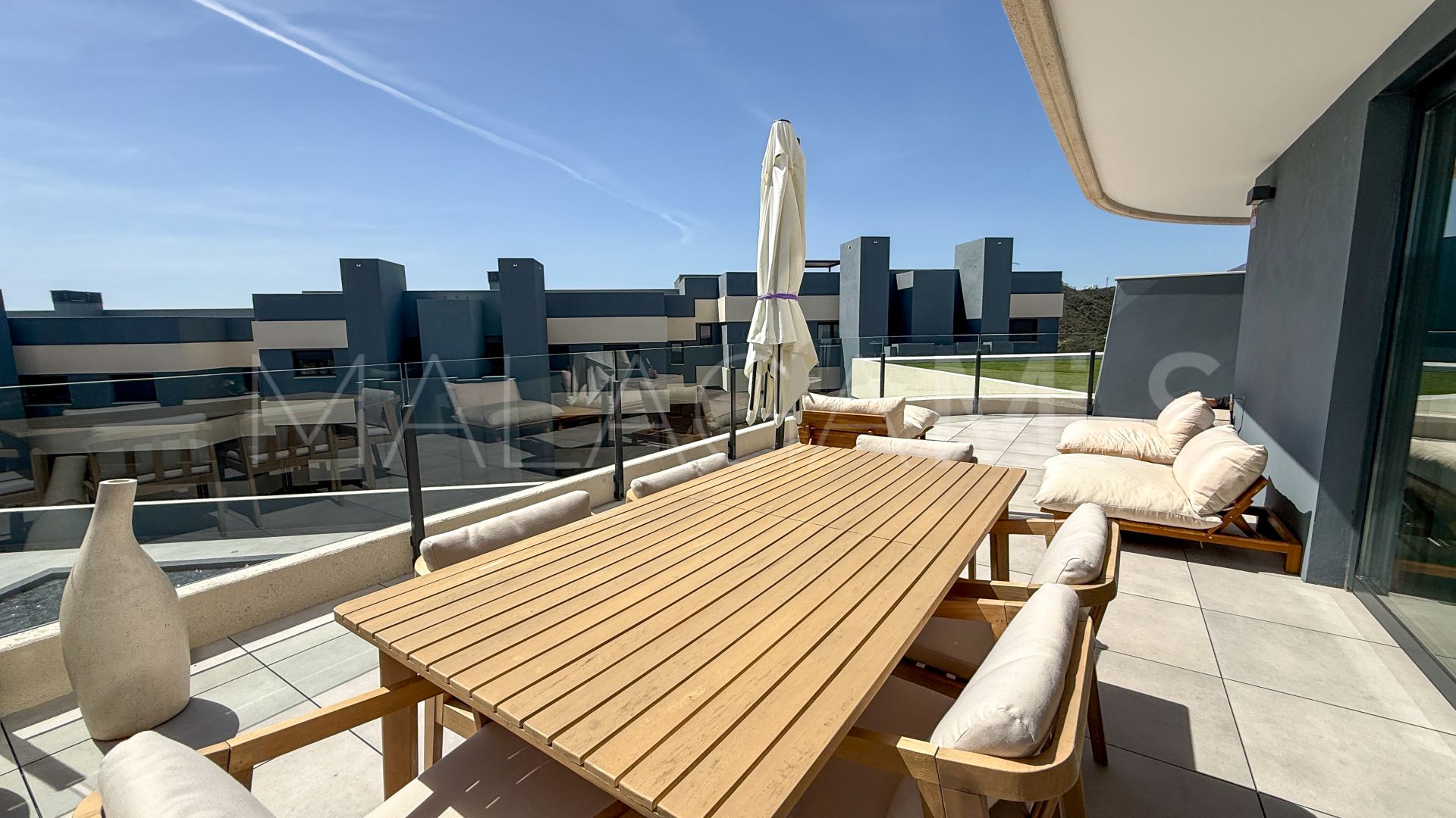 Wohnung for sale in Selwo