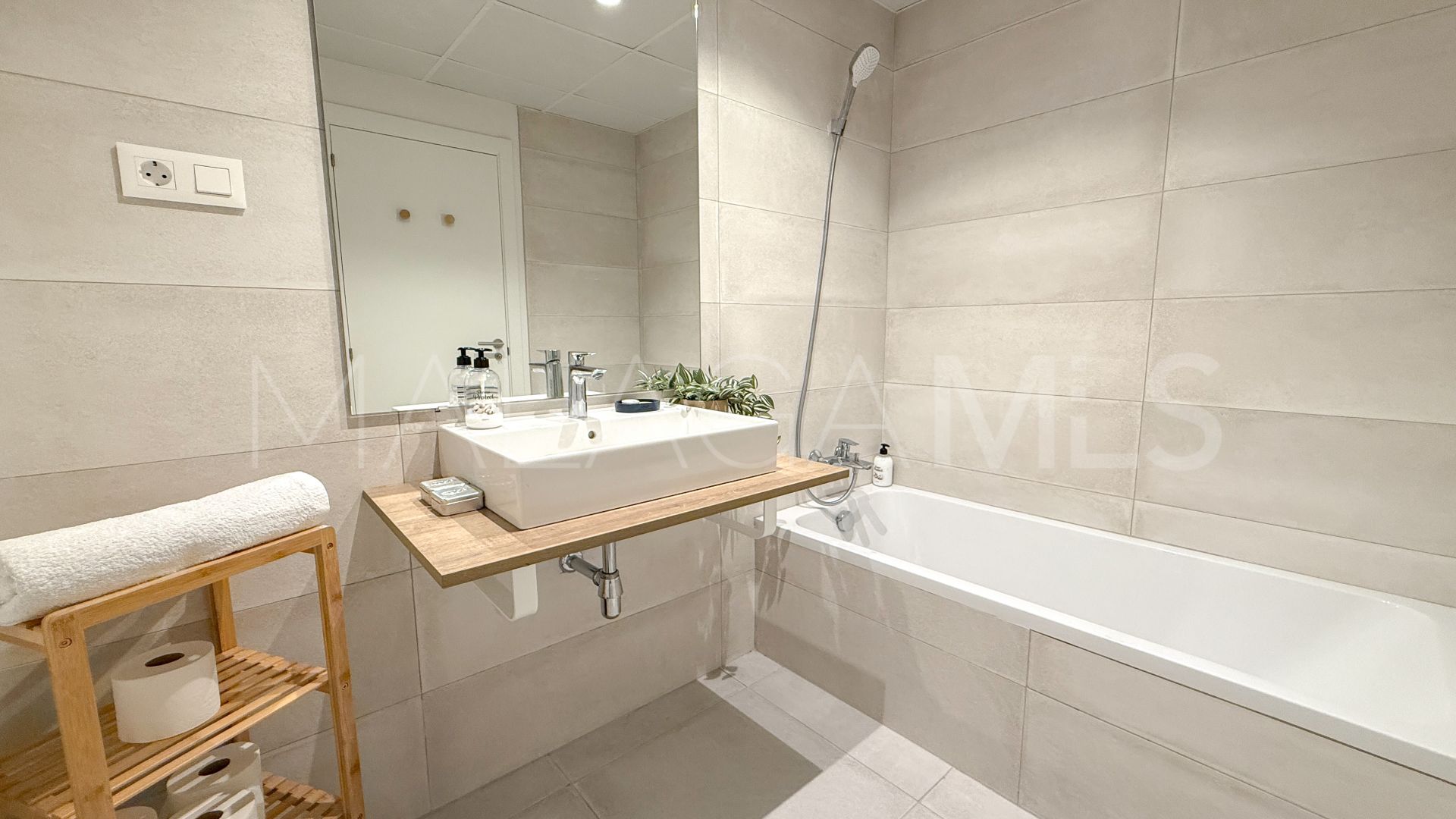 Wohnung for sale in Selwo